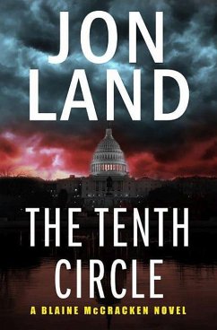 The Tenth Circle - Land, Jon