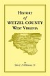 History of Wetzel County, West Virginia - Bild 1