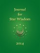 Journal for Star Wisdom 2014 - Bild 1