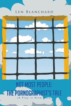 Not Most People - Blanchard, Len