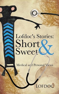 Lofdoc's Stories - Lofdoc