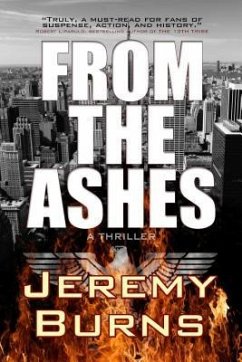 From the Ashes - Burns, Jeremy