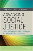 Advancing Social Justice (eBook, PDF)