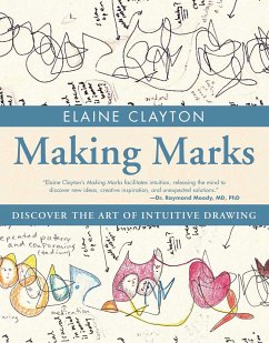 Making Marks - Clayton, Elaine