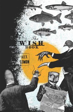 The Wish Book - Lemon, Alex