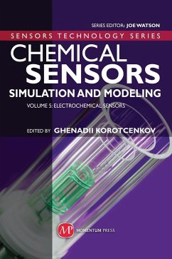 Chemical Sensors - Korotcenkov, Ghenadii