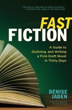 Fast Fiction - Jaden, Denise