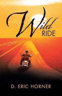 Wild Ride - Horner, D. Eric