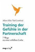 Training der Gefühle in der Partnerschaft - Ellis, Albert;Crawford, Ted