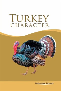 Turkey Character - Zimboiant, Marthus-Adden