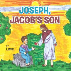 Joseph, Jacob's Son - Love