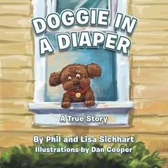 Doggie in a Diaper - Sichhart, Phil And Lisa