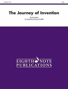 The Journey of Invention