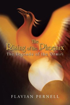 The Rising of the Phoenix - Pernell, Flavian
