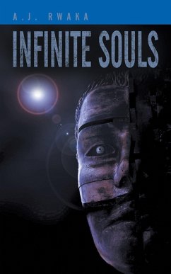 Infinite Souls - Rwaka, A. J.