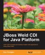 Jboss Weld CDI for Java Platform - Bild 1