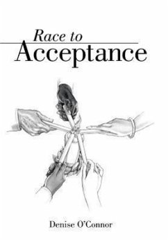 Race to Acceptance - O'Connor, Denise