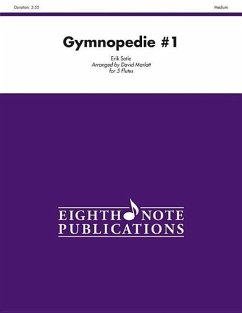 Gymnopedie #1