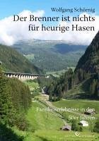 Cover Der Brenner ist nichts für heurige Hasen (eBook, ePUB)