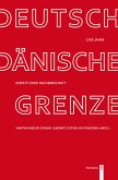 1200 Jahre deutsch-dänische Grenze (eBook, ePUB)