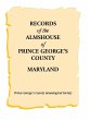 Records of the Almshouse of Prince... - Bild 1