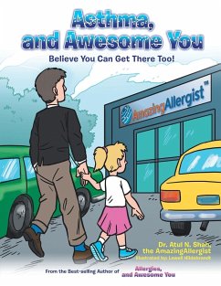 Asthma, and Awesome You