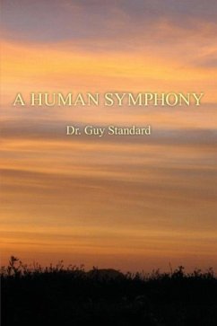 A Human Symphony - Standard, Guy