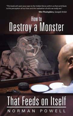 How to Destroy a Monster That Feeds on Itself