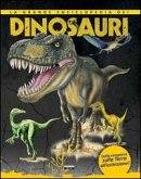 La grande enciclopedia dei dinosauri. Dalla comparsa sulla Terra all'estinzione. La grande enciclopedia dei dinosauri. Dalla comparsa sulla Terra all'estinzione.