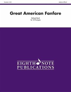 Great American Fanfare