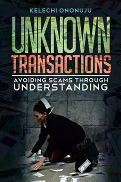 Unknown Transactions - Ononuju, Kelechi
