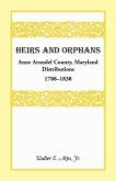 Heirs and Orphans