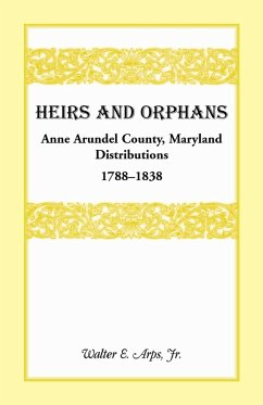 Cover Heirs and Orphans