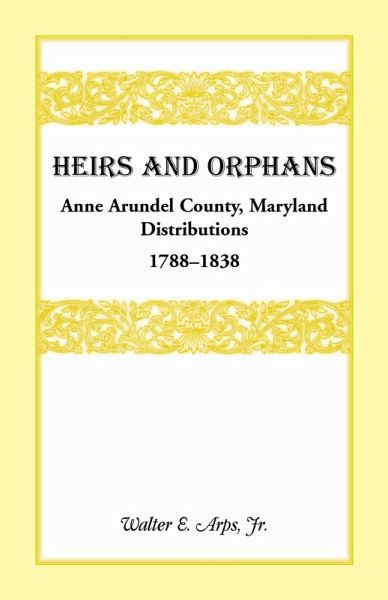 Heirs and Orphans