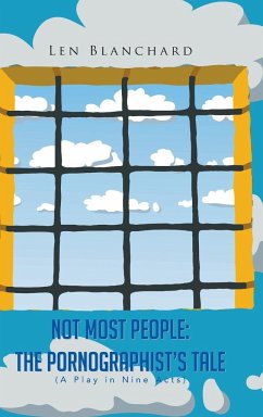 Not Most People - Blanchard, Len