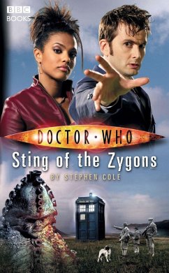 Doctor Who - Cole, Stephen