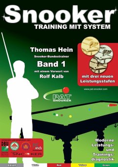 PAT Snooker Band 1 (eBook, PDF) - Hein, Thomas