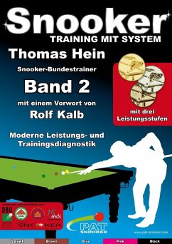 PAT Snooker Band 2 (eBook, PDF) - Hein, Thomas