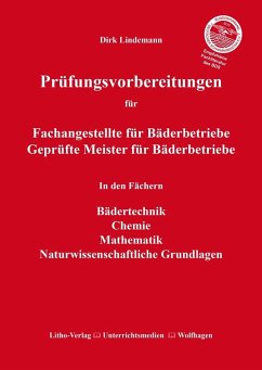 Prüfungsvorbereitungen, Tipps und Prüfungsabläufe (eBook, PDF) - Lindemann, Dirk