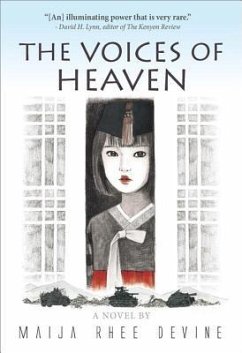 The Voices of Heaven - Devine, Maija Rhee