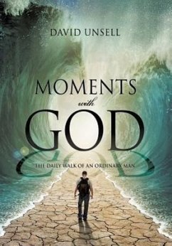 Moments with God - Unsell, David
