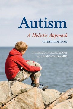 Autism - Hogenboom, Dr Marga; Woodward, Bob