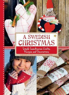 A Swedish Christmas - Wendt, Caroline