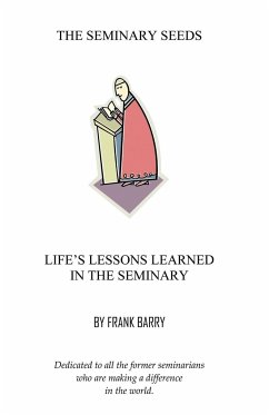 The Seminary Seeds - Barry, Frank