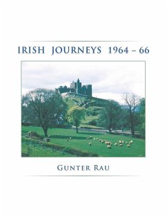 Irish Journeys 1964-66 - Rau, Gunter