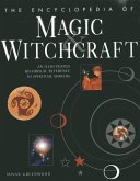 Encyclopedia of Magic & Witchcraft