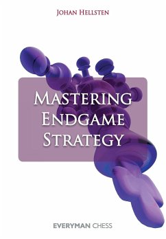 Mastering Endgame Strategy - Hellsten, Johan