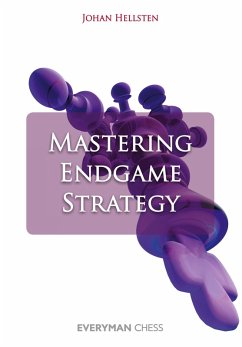 Mastering Endgame Strategy - Hellsten, Johan