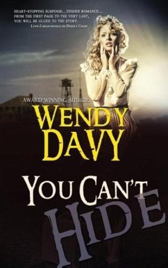 You Can't Hide - Davy, Wendy