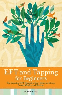 Eft and Tapping for Beginners - Rockridge Press